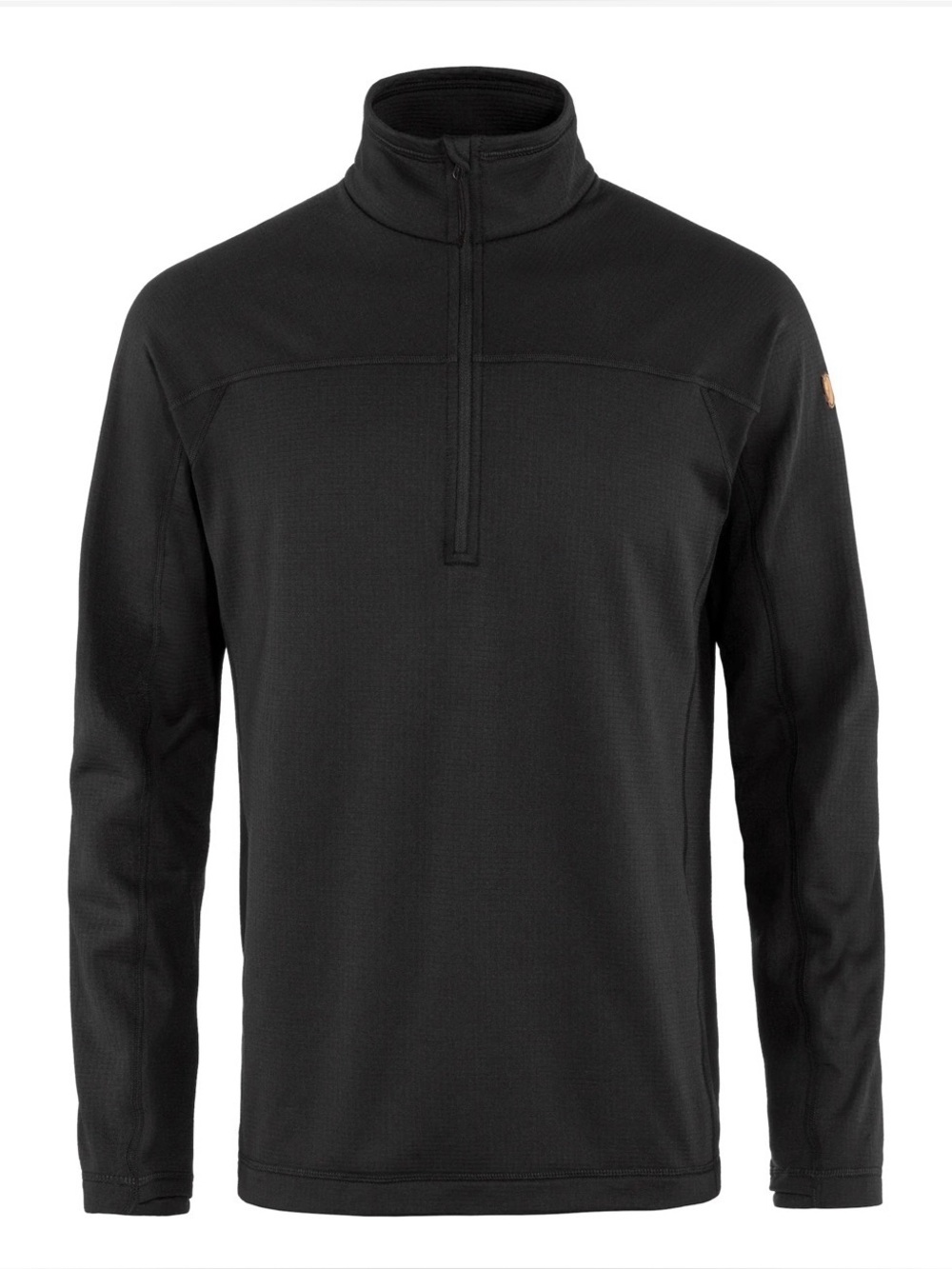 ABISKO LITE FLEECE HALF ZIP M